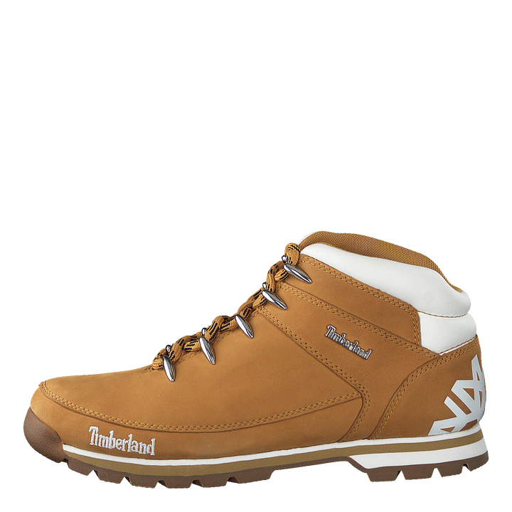 Euro Sprint Hiker Wheat