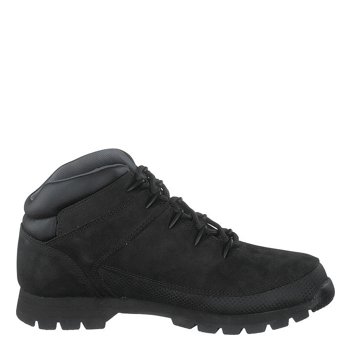 Euro Sprint Hiker Black