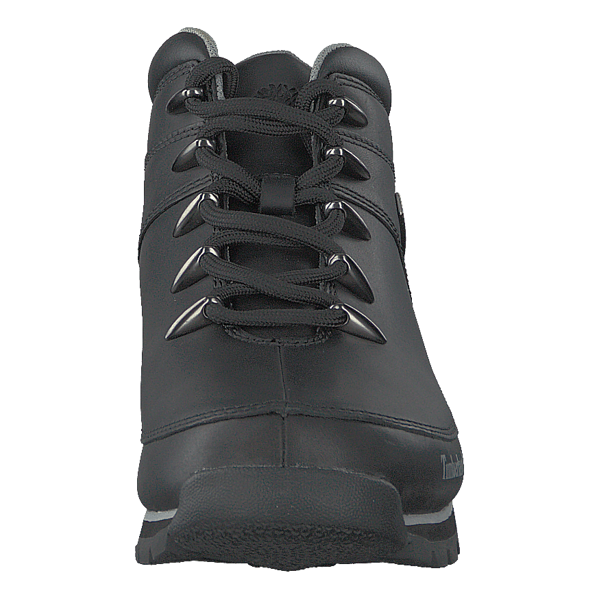 Euro Sprint Hiker Black