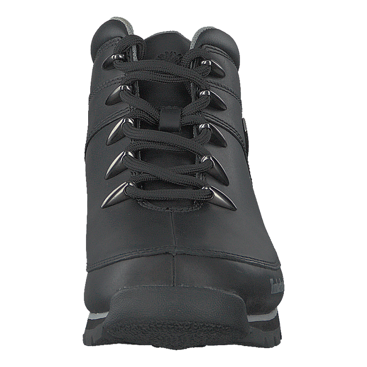 Euro Sprint Hiker Black