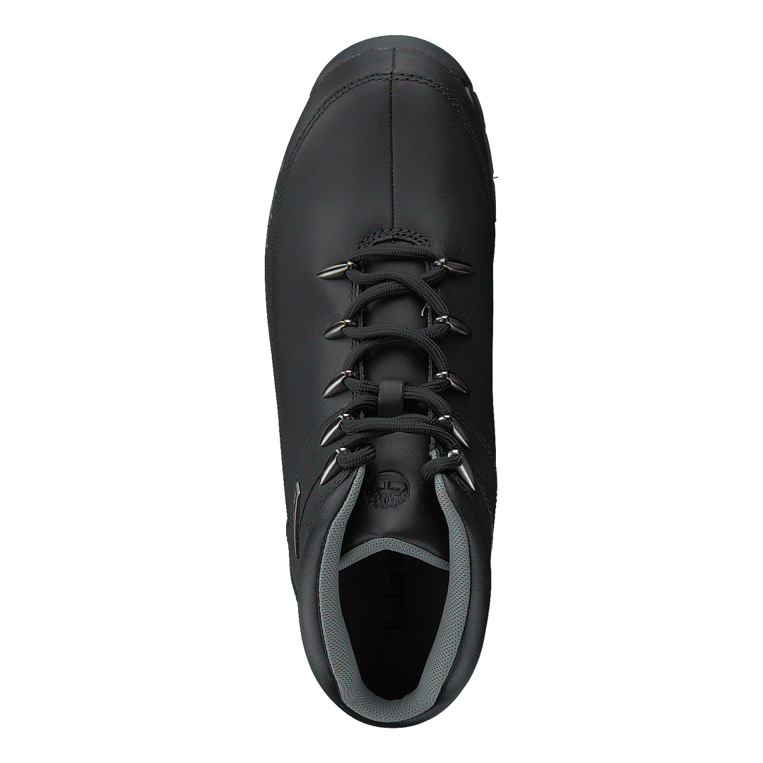 Euro Sprint Hiker Black