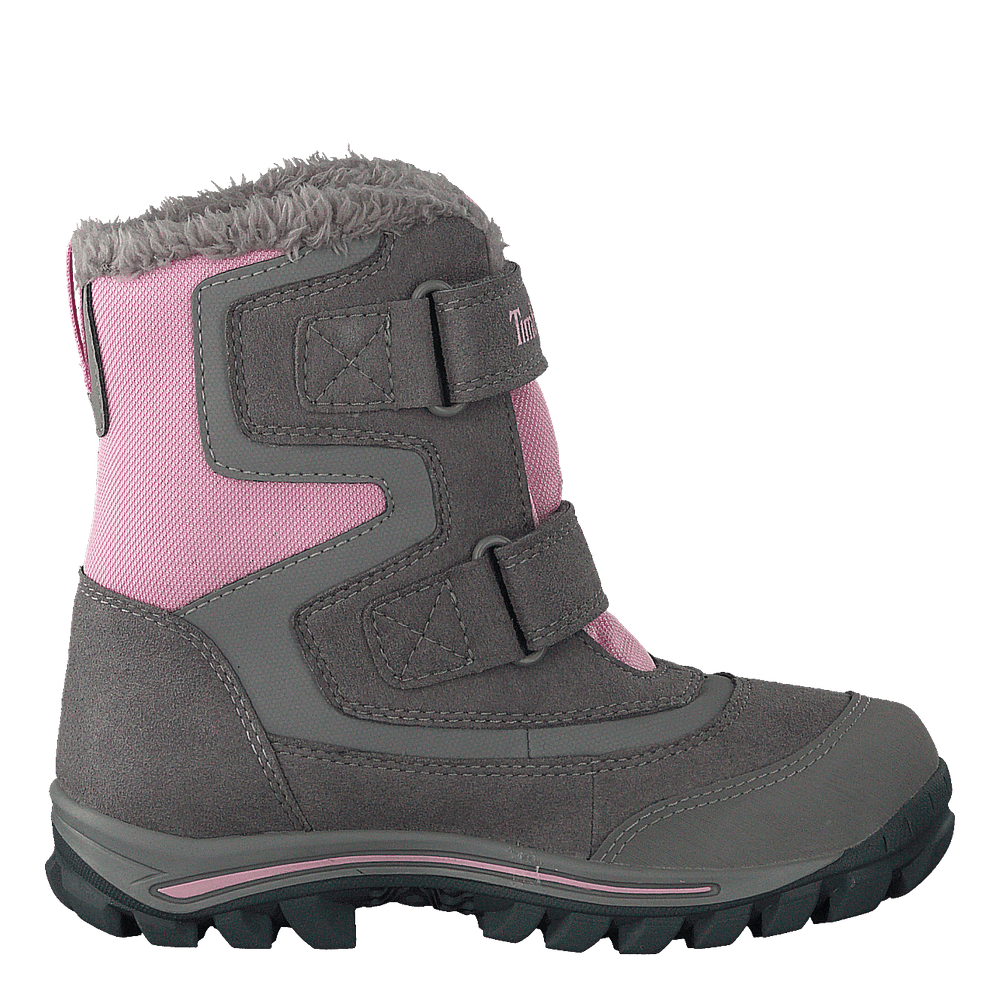 Chillberg 2-strap Gtx Steeple Grey - Heppo.com