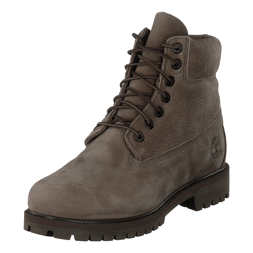 6 Inch Prem Rubber Cup Boot Canteen