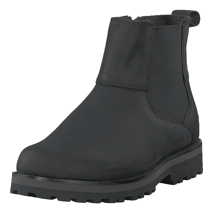 Children's timberland discount chelsea boots