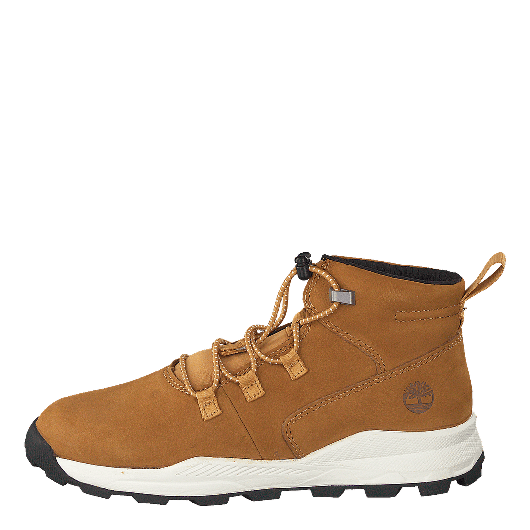 Alpine 2025 chukka timberland