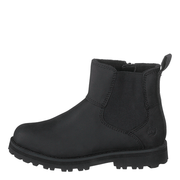 Timberland kids zwart hotsell