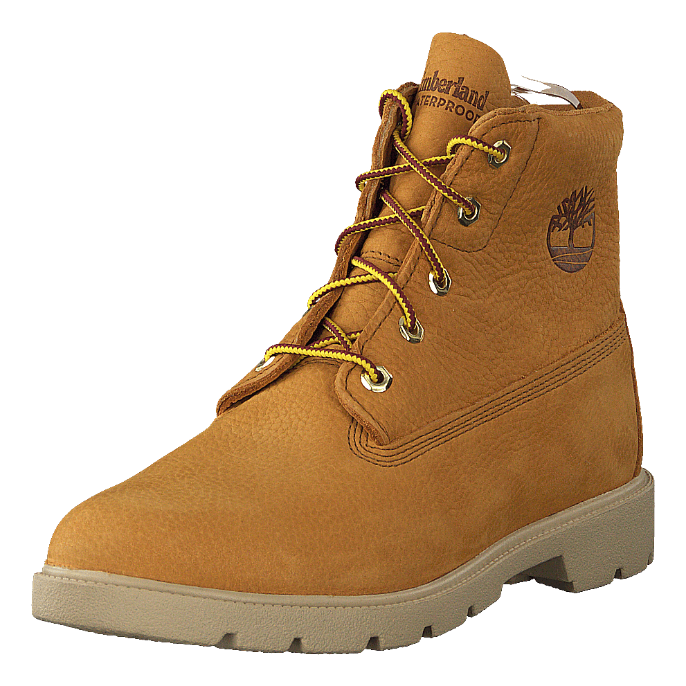 Tbl73 Newman 6 In Boot Wheat