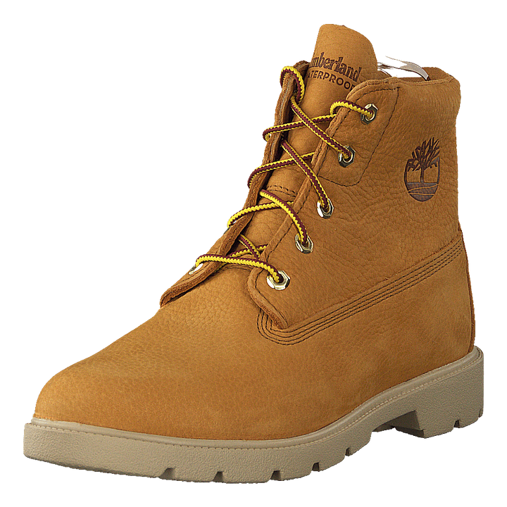 Tbl73 Newman 6 In Boot Wheat