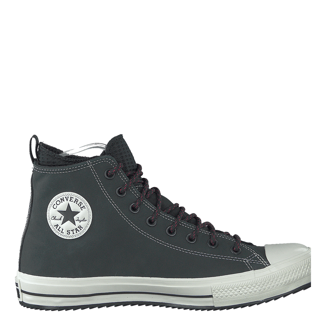 Fashion Schwarze Converse Hoch Schwarze Converse Hoch Schwarze