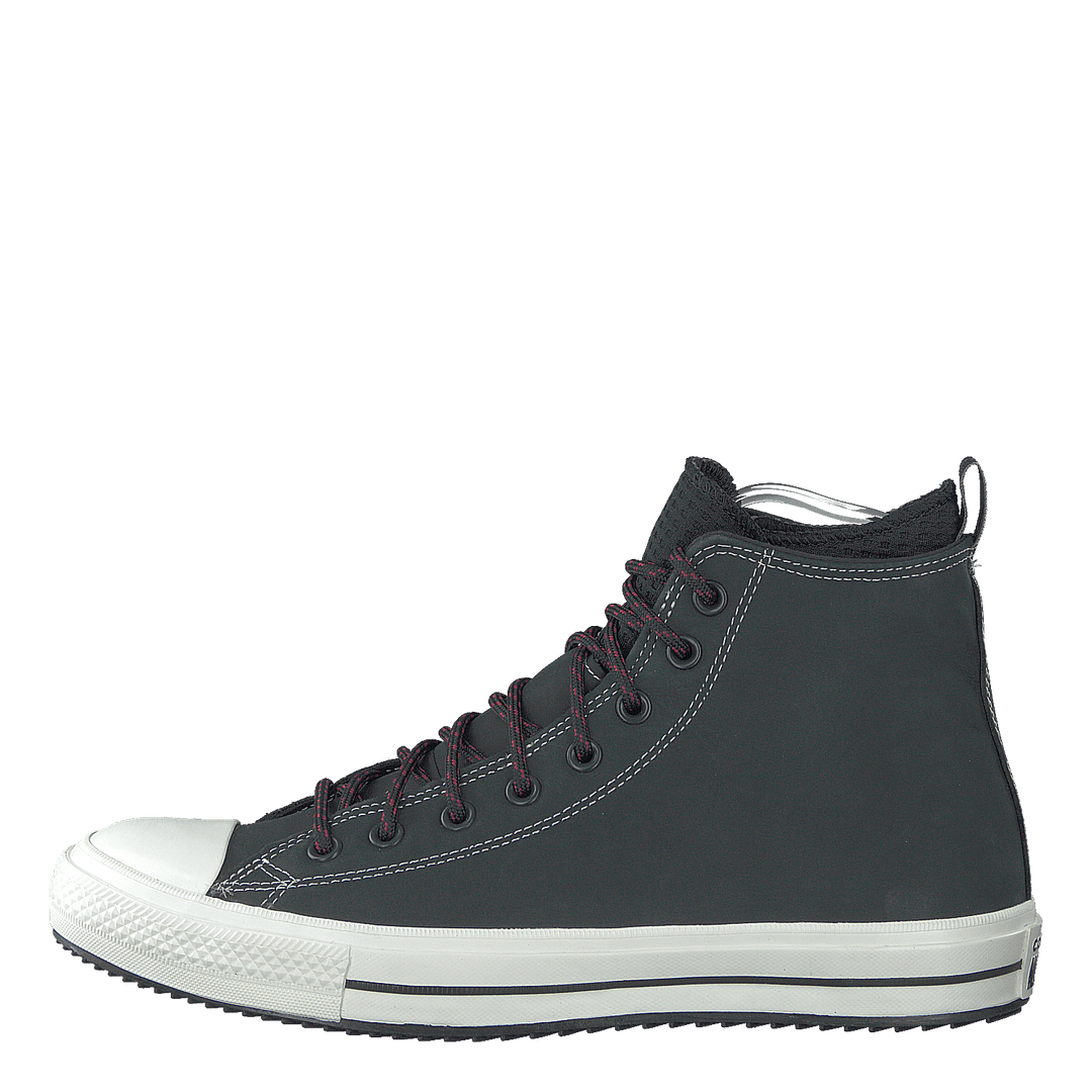 Chuck Taylor All Star Wp Boot Black black Converse Heppo