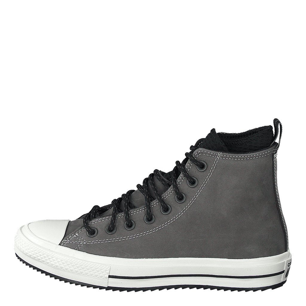 All black converse boots online