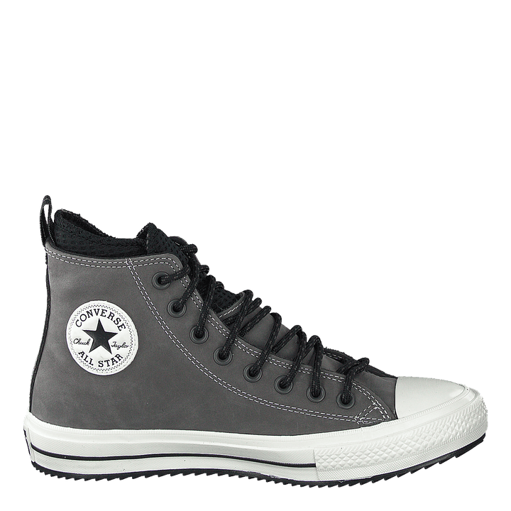 Chuck Taylor All Star Wp Boot Grey/black