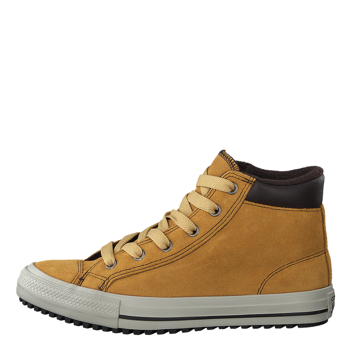 Chuck Taylor All Star Pc Boot Wheat