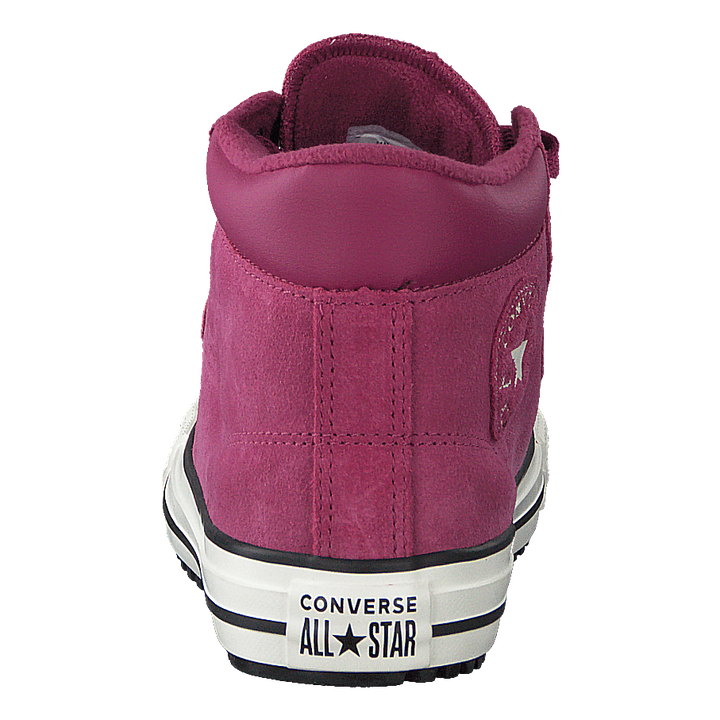 Chuck Taylor All Star Pc Boot Rose