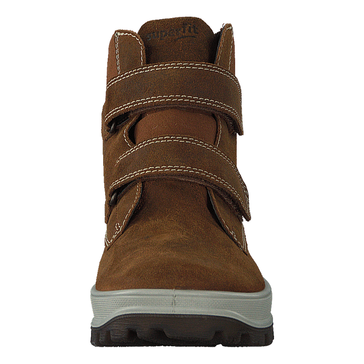 Tedd Gore-tex® Brown