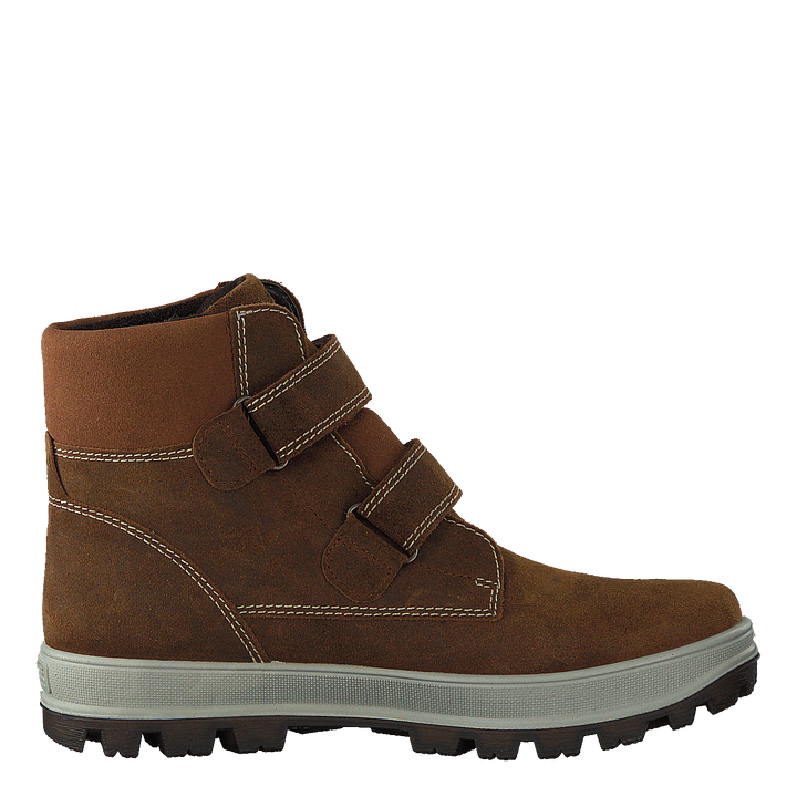 Tedd Gore-tex® Brown