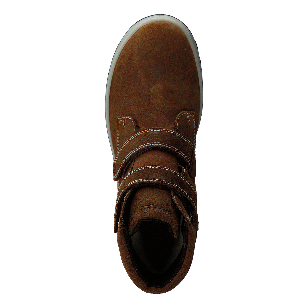 Tedd Gore-tex® Brown