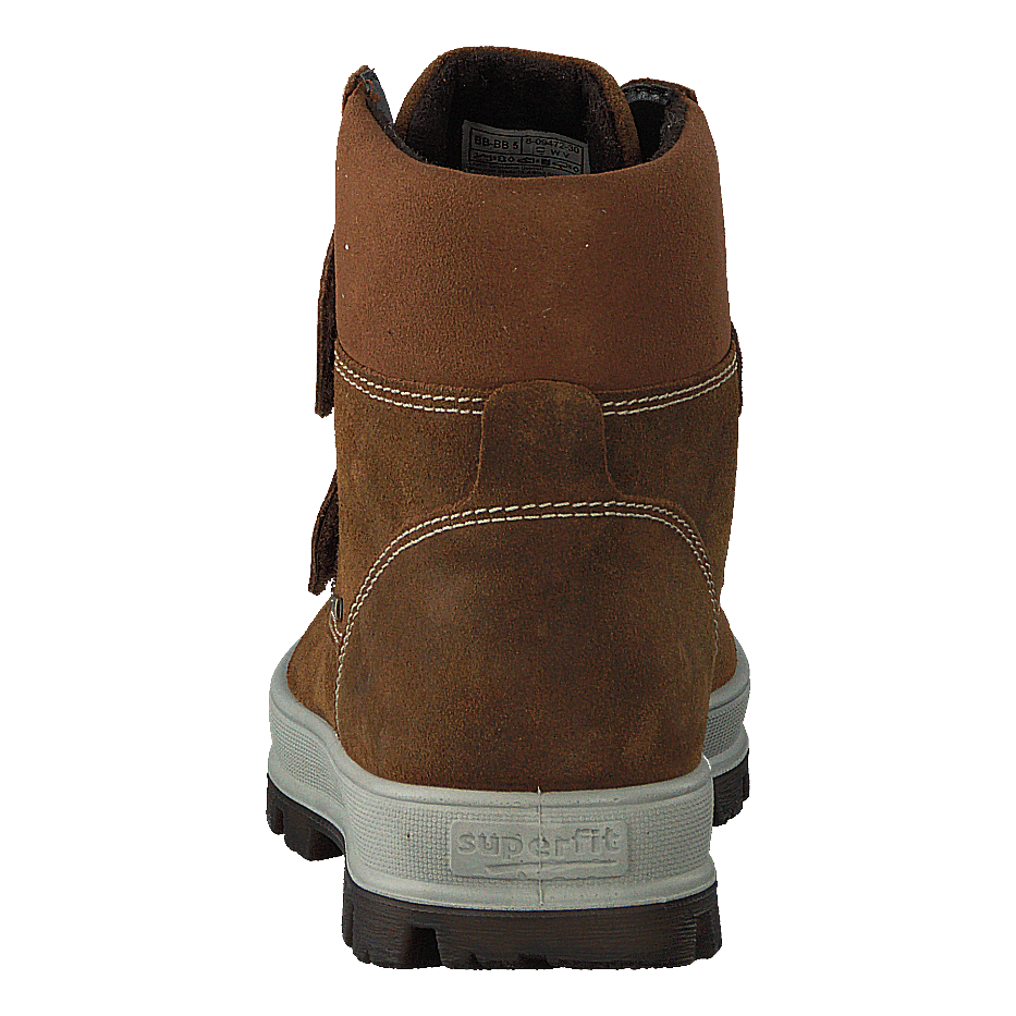 Tedd Gore-tex® Brown