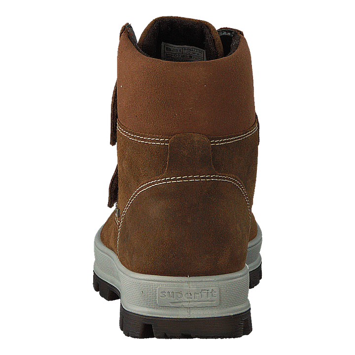 Tedd Gore-tex® Brown