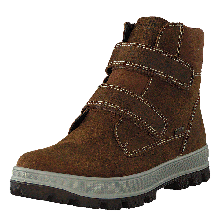 Tedd Gore-tex® Brown