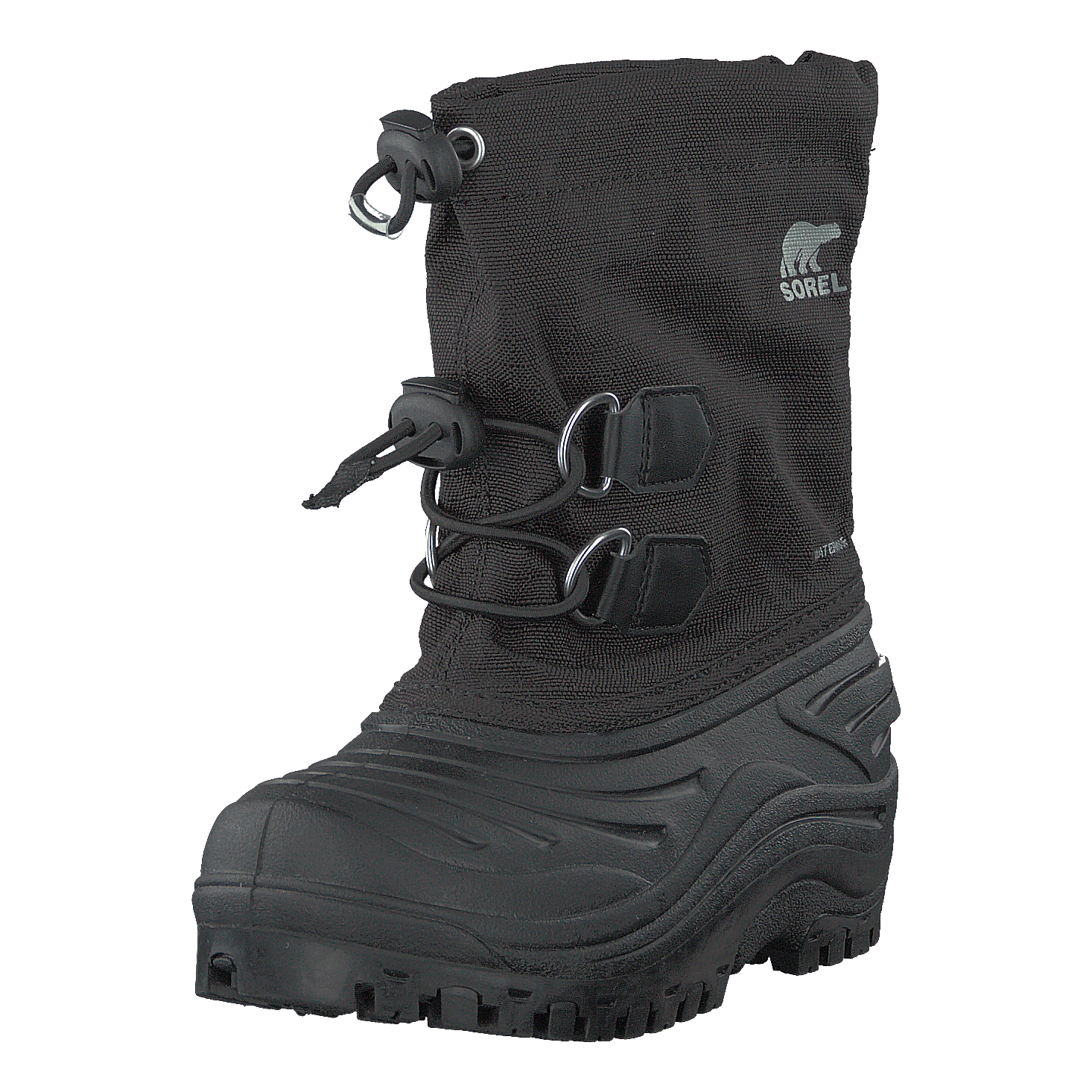 Sorel sales super trooper