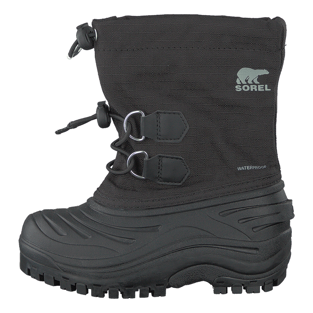 Sorel trooper hotsell