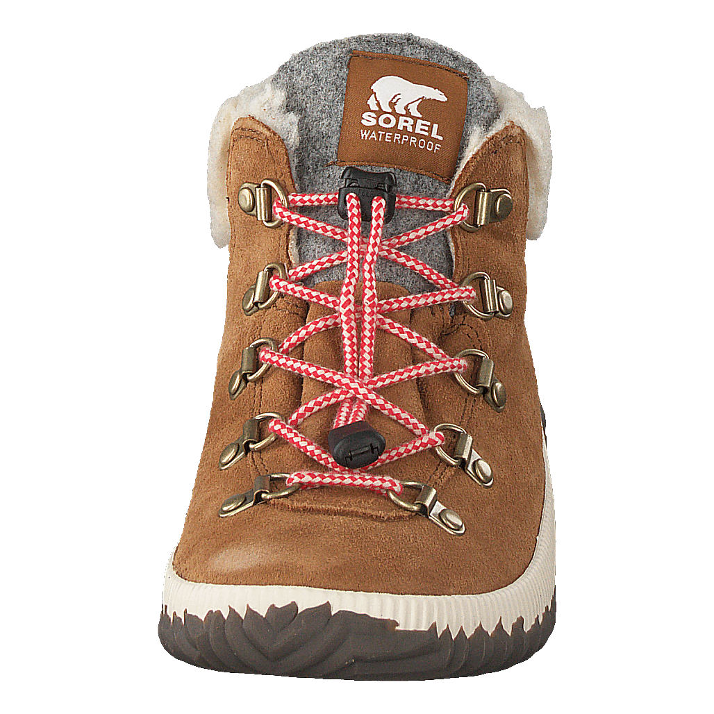 Sorel Youth Out N About Conquest Camel Brown –