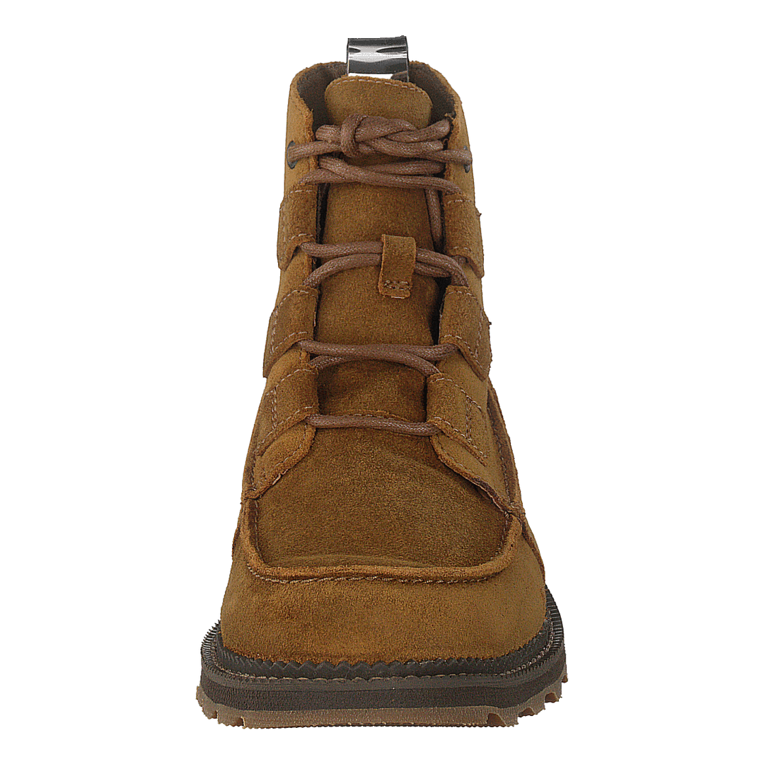 Sorel Madson Caribou Wp Elk – - Main Image