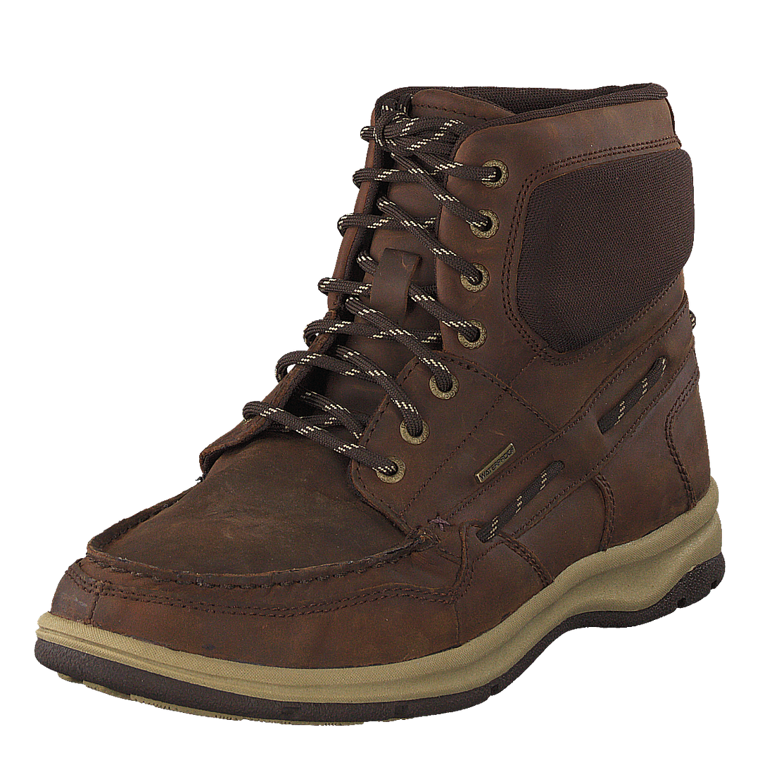 Sebago brice clearance