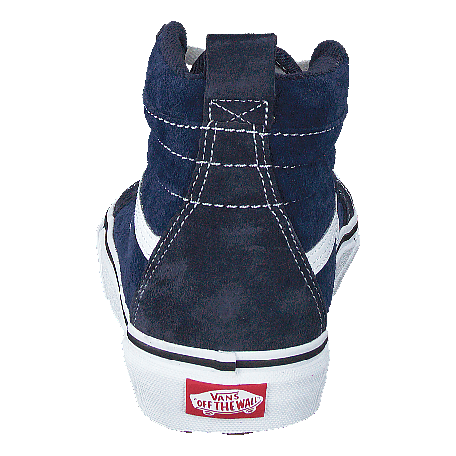 Vans Ua Sk8-hi (mte) Navy/true White –