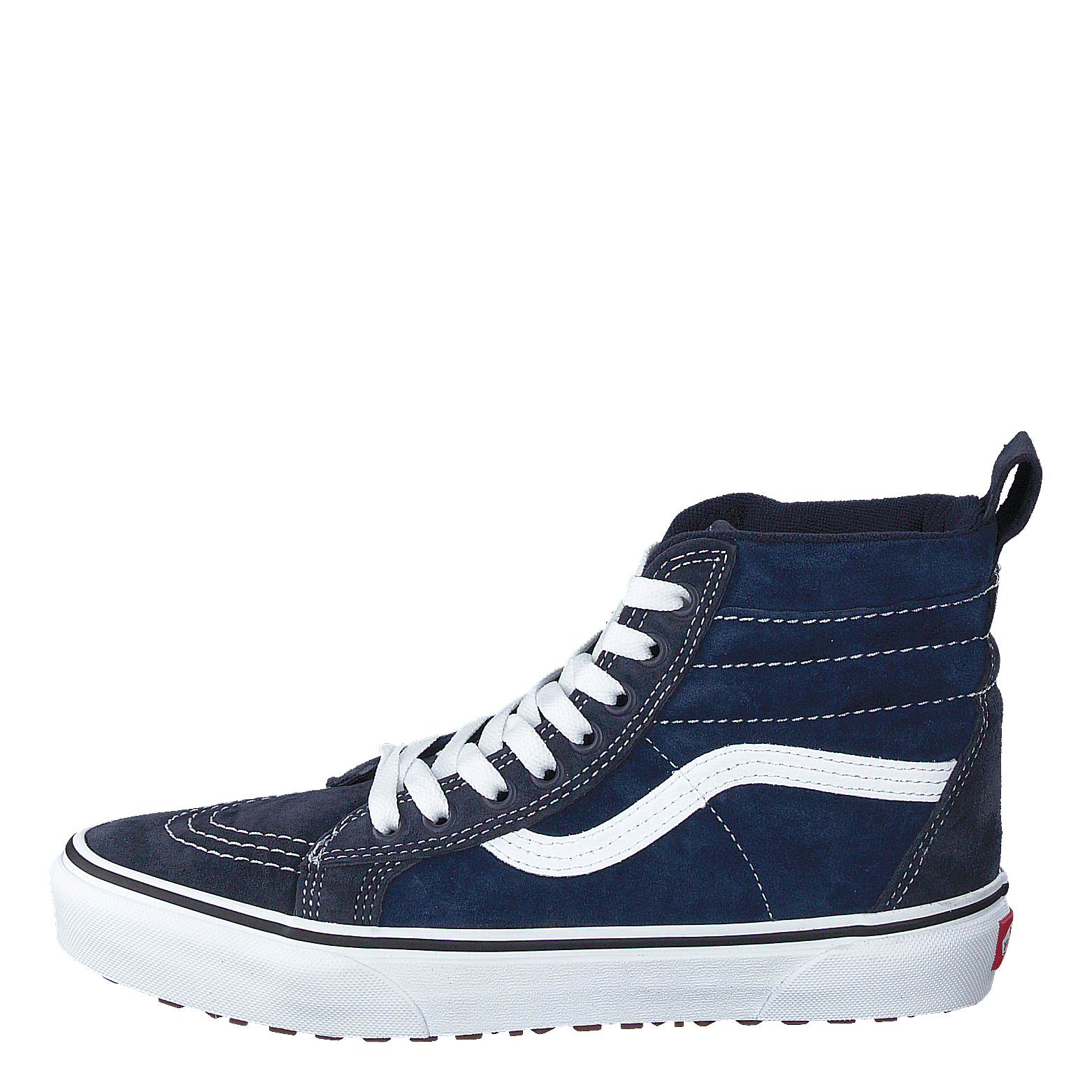 vans hi sk8 navy