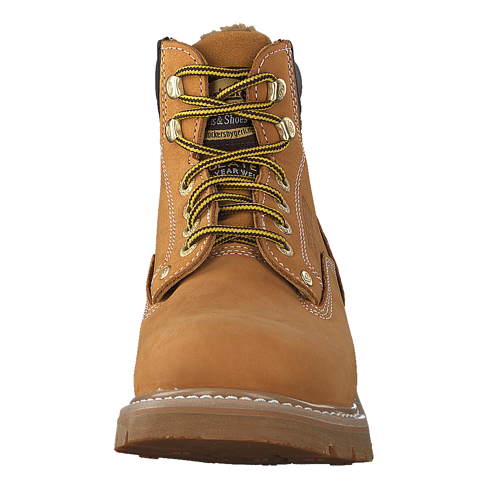 23da104-300910 Golden Tan