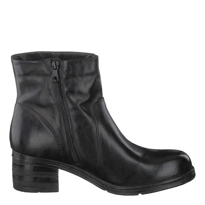 Boots Scuby Nero