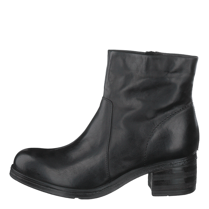 Boots Scuby Nero