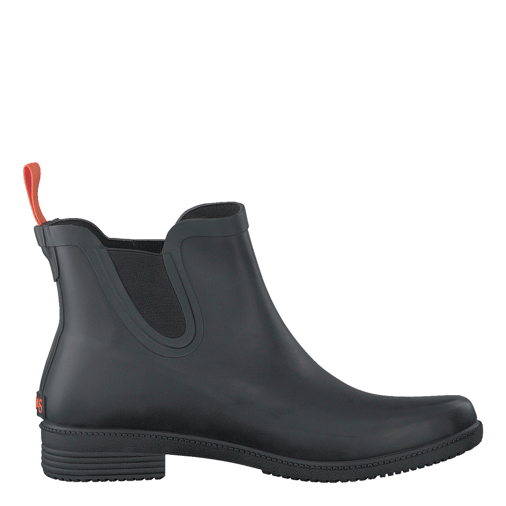 Dora Boot Black - Heppo.com