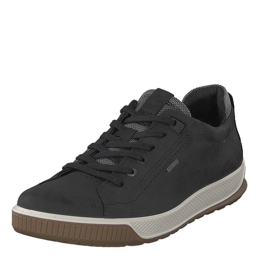Ecco byway tred zwart sale