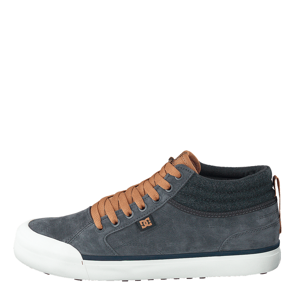 Dc evan smith hi sales