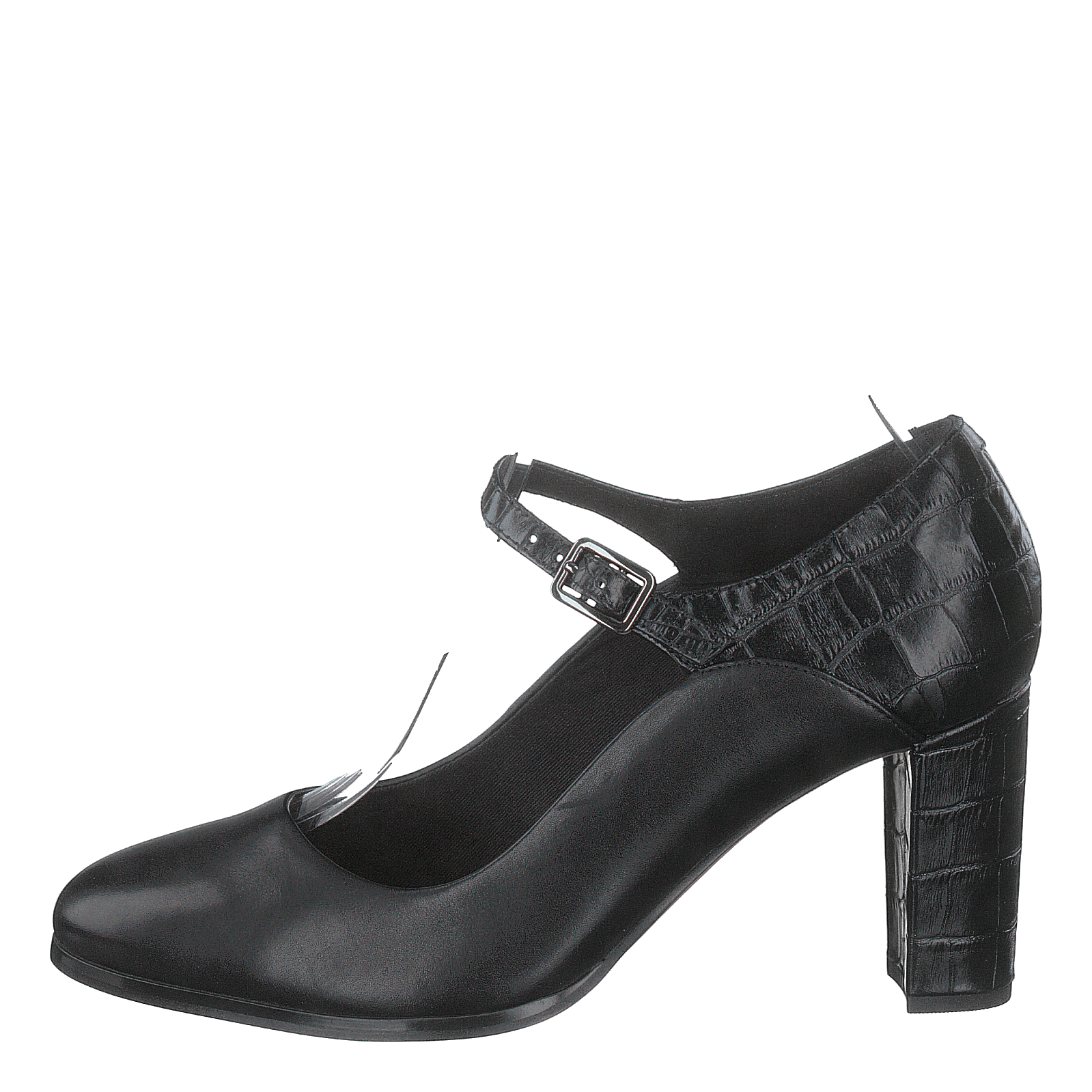 Kaylin Alba Women's Shoes Black Combi: Style Meets Comfort