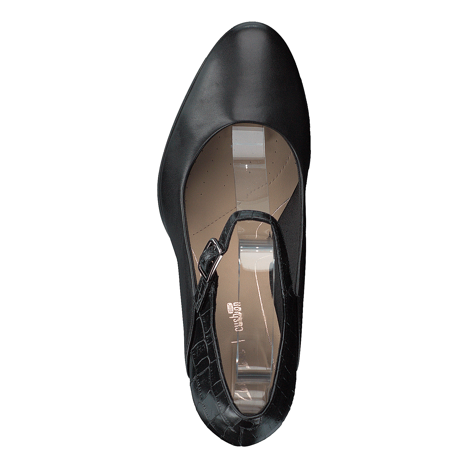 Discover Kaylin Alba Women's Shoes: The Perfect Black Combination