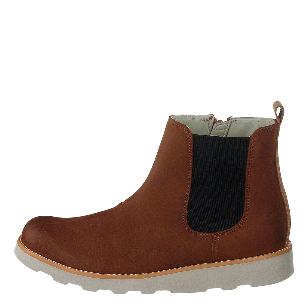 Clarks crown halo toddler shop