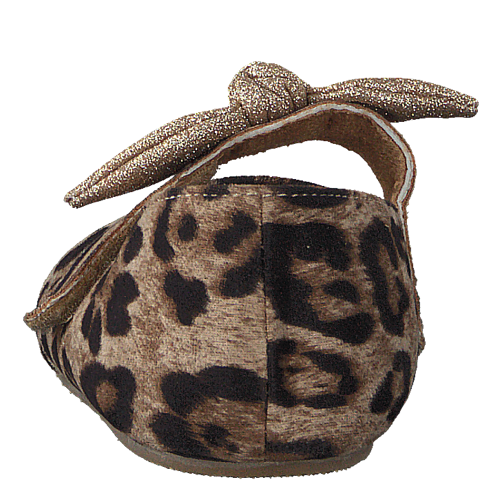 Freja Leo Leopard - Heppo.com