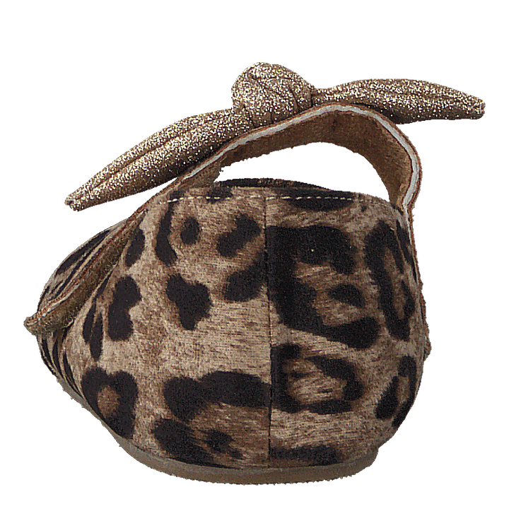 Freja Leo Leopard - Heppo.com