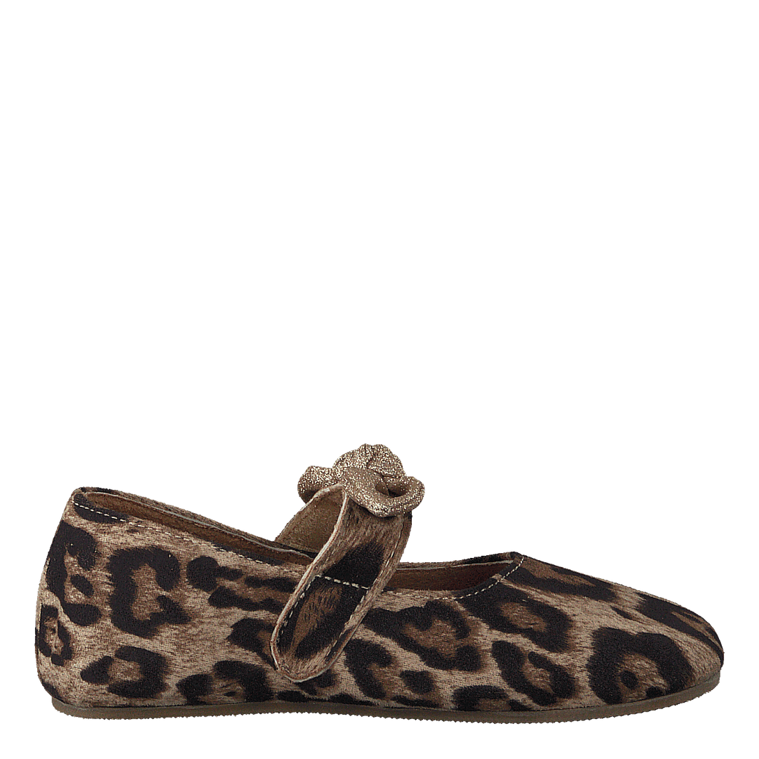 Freja Leo Leopard - Heppo.com