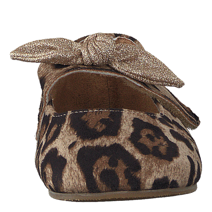 Freja Leo Leopard - Heppo.com