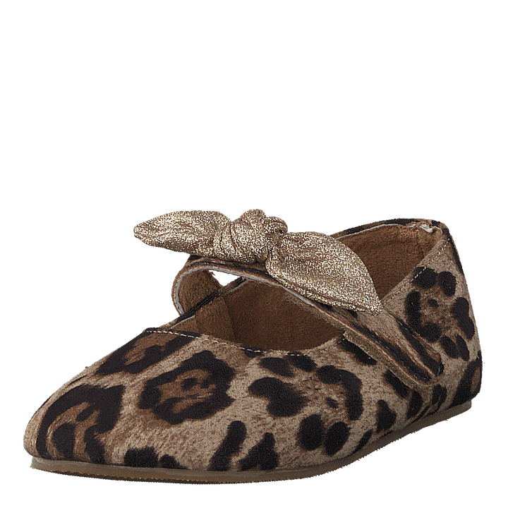 Freja Leo Leopard - Heppo.com