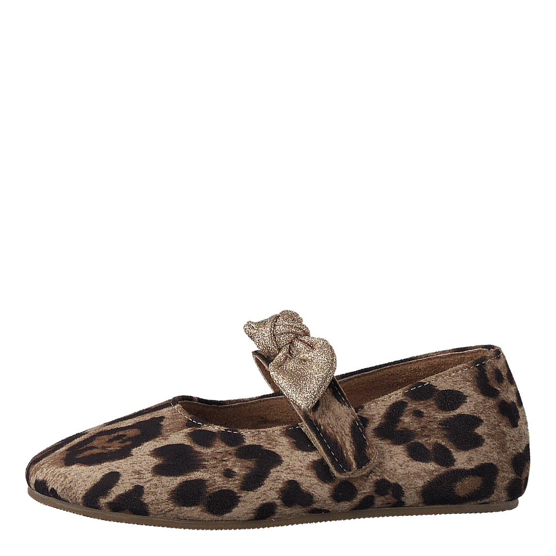 Freja Leo Leopard - Heppo.com