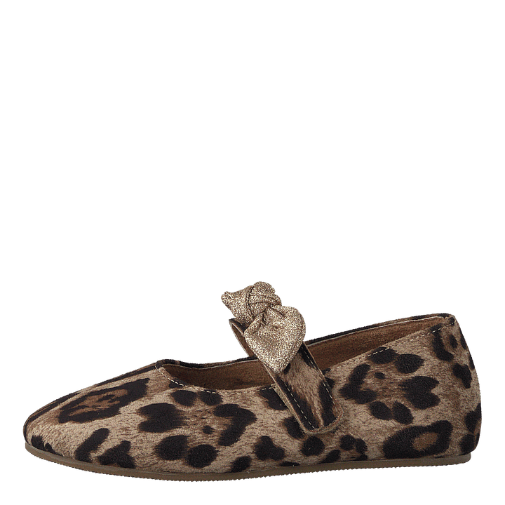 Freja Leo Leopard - Heppo.com