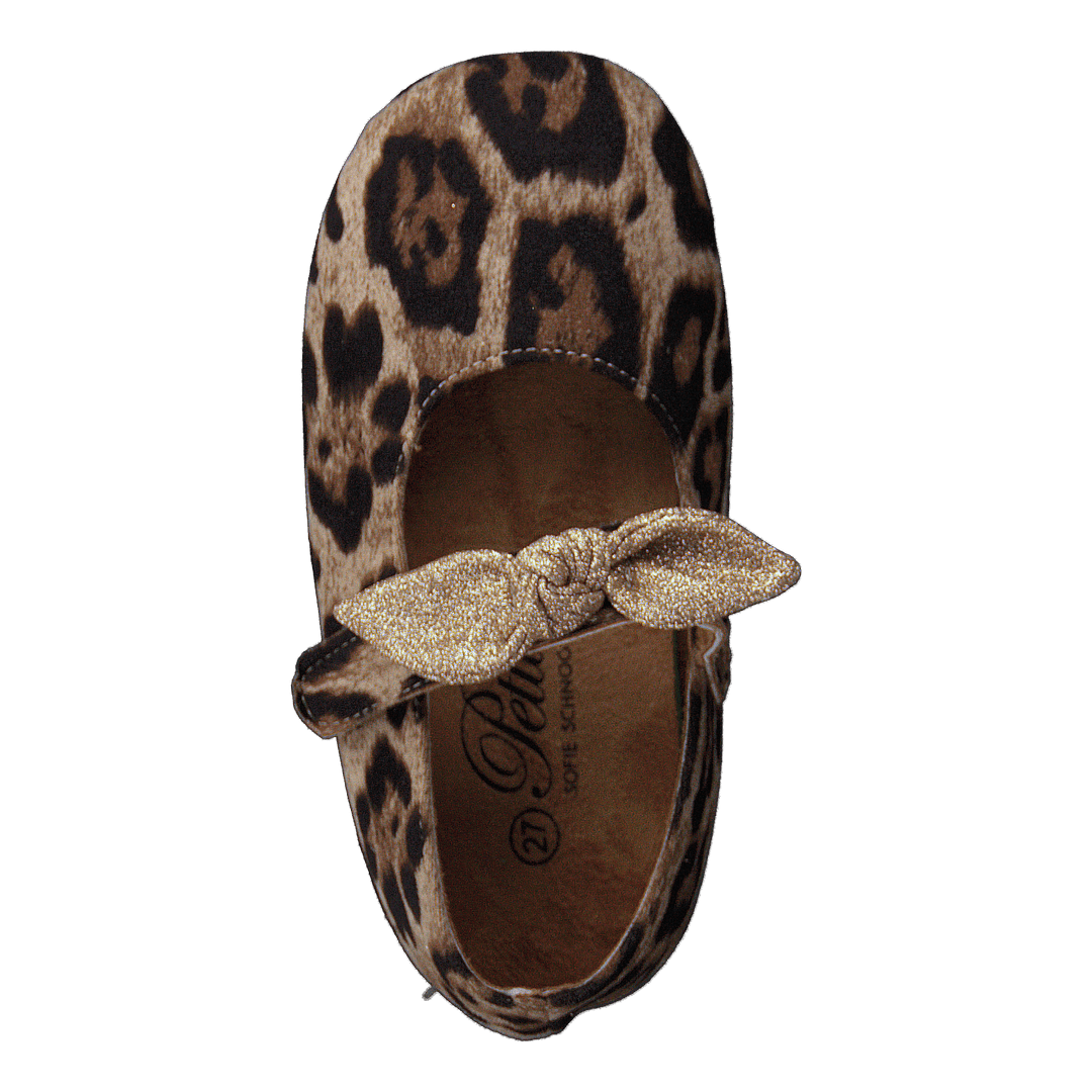 Freja Leo Leopard - Heppo.com