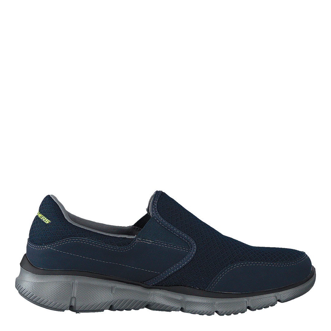 Skechers equalizer persistent mens trainers sales