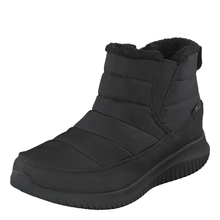 Womens Ultra Flex Rb Bbk